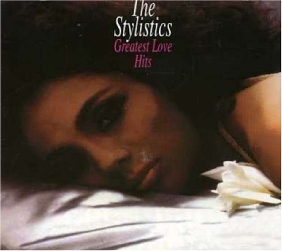 The Stylistics - Greatest Love Hits - [CD]