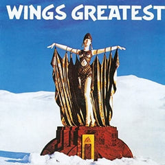 Wings - WINGS GREATEST - (180 Gram ) - [Vinyl]