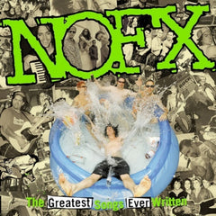 NOFX - Greatest Songs Ever Written (by Us) - [Vinyl]