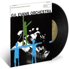 Gil Evans - Great Jazz Standards (Blue Note Tone Poet Series) - [Vinyl]