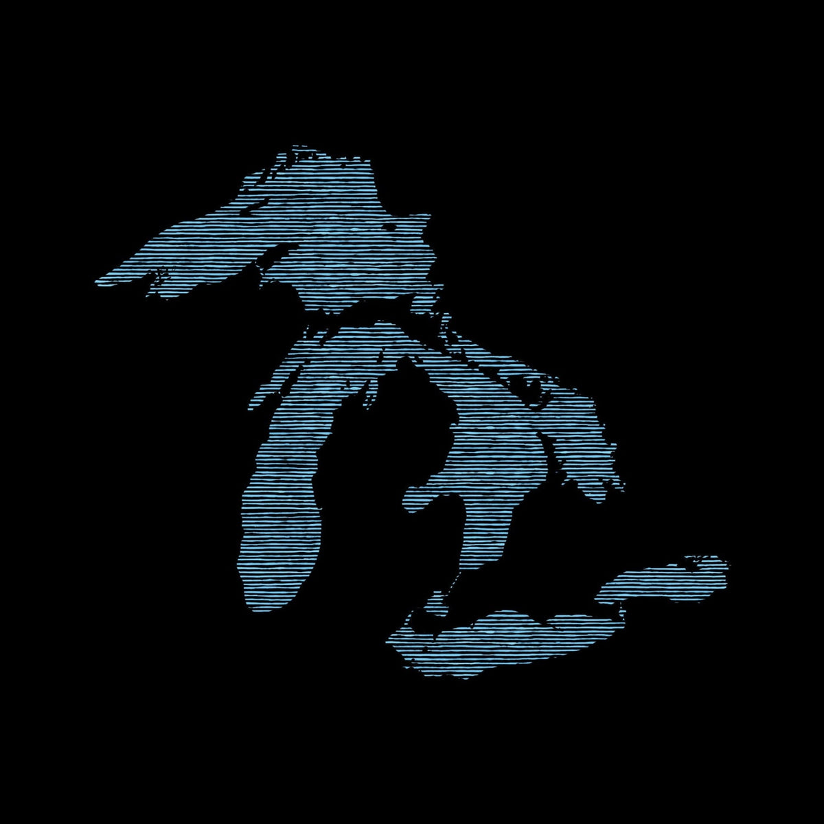 Rheostatics - GREAT LAKES SUITE,THE(2LP) - [Vinyl]