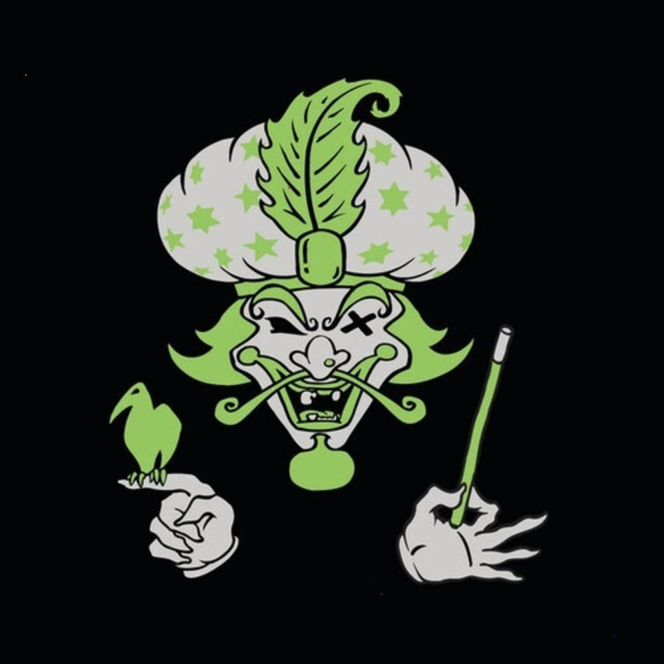 Insane Clown Posse - Great Milenko [Explicit Content] - (Parental Advisory Explicit Lyrics) - [Vinyl]