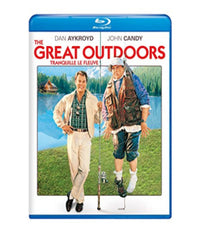 GREAT OUTDOORS THE - [Blu-ray]
