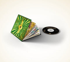The Claypool Lennon Delirium - Great Parrot-ox And The Golden Egg Of Empathy - [CD]