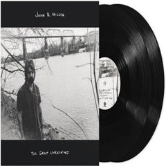 John R. Miller - Great Unknowing - [Vinyl]
