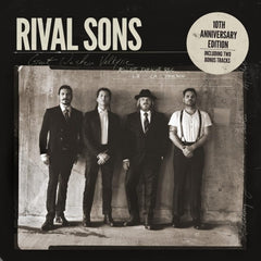 Rival Sons - Great Western Valkyrie (10th Anniversary Edition) [Explicit Content] - (Parental Advisory Explicit Lyrics, Anniversary Edition) - [Vinyl]