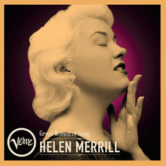 Helen Merrill - Great Women Of Song: Helen Merrill - [Vinyl]