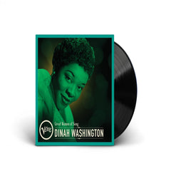 Dinah Washington - Great Women Of Song: Dinah Washington - [Vinyl]