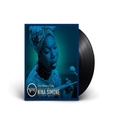 Nina Simone - Great Women Of Song: Nina Simone - [Vinyl]