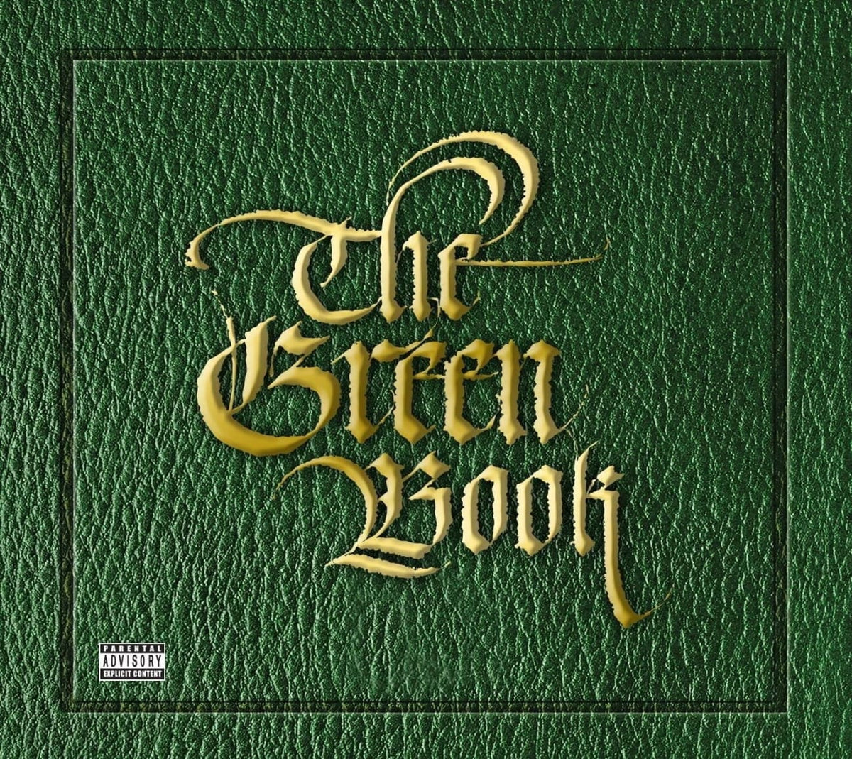 Twiztid - The Green Book (Twiztid 25th Anniversary) - (Anniversary Edition) - [CD]