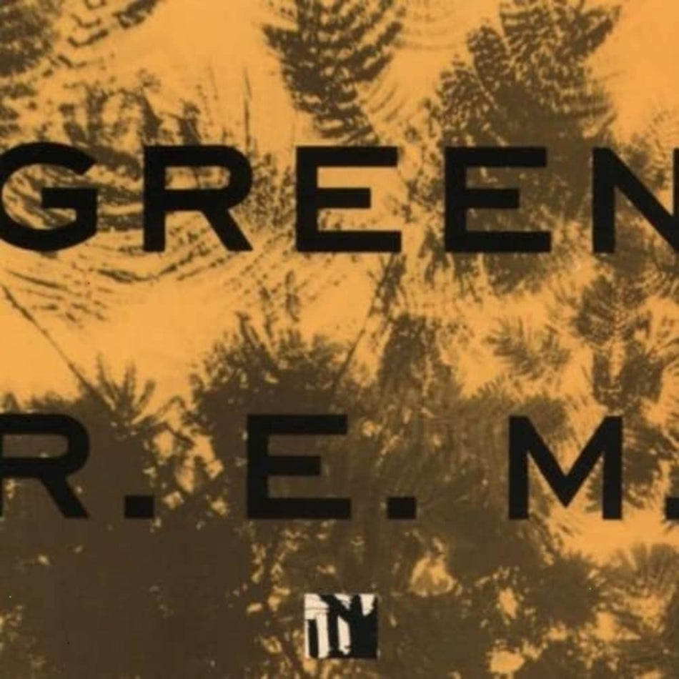 R.E.M. - Green - Remastered, 180 Gram - [Vinyl]