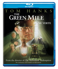 GREEN MILE THE - [Blu - ray]