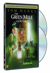 GREEN MILE THE - [DVD]