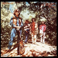Creedence Clearwater Revival - Green River (1/ 2 Speed Master) - (180 Gram Vinyl) - [Vinyl]