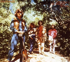Creedence Clearwater Revival - Green River [Remastered] [Bonus Tracks] [Digipak] - (Bonus Tracks, Remastered, Digipack Packaging) - [CD]