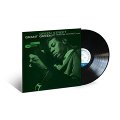 Grant Green - Green Street (blue Note Classic Series) - [Vinyl]