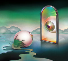 Nick Hakim - Green Twins - [CD]