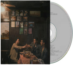 Jonas Brothers - Greetings From Your Hometown - [CD]