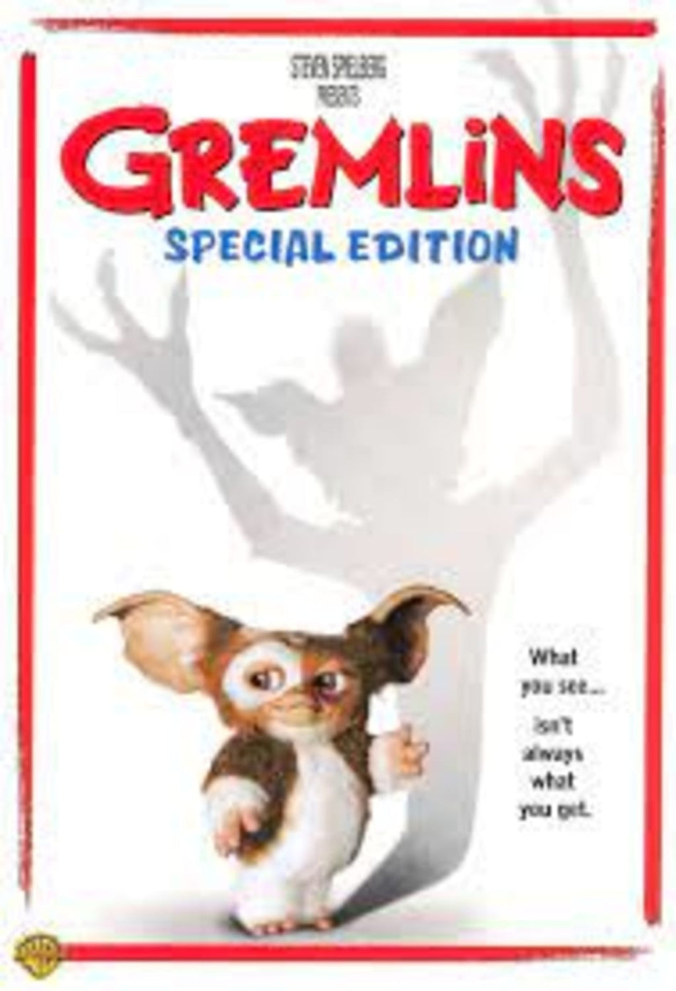 Gremlins - (Widescreen, Subtitled, Amaray Case, Repackaged) - [DVD]