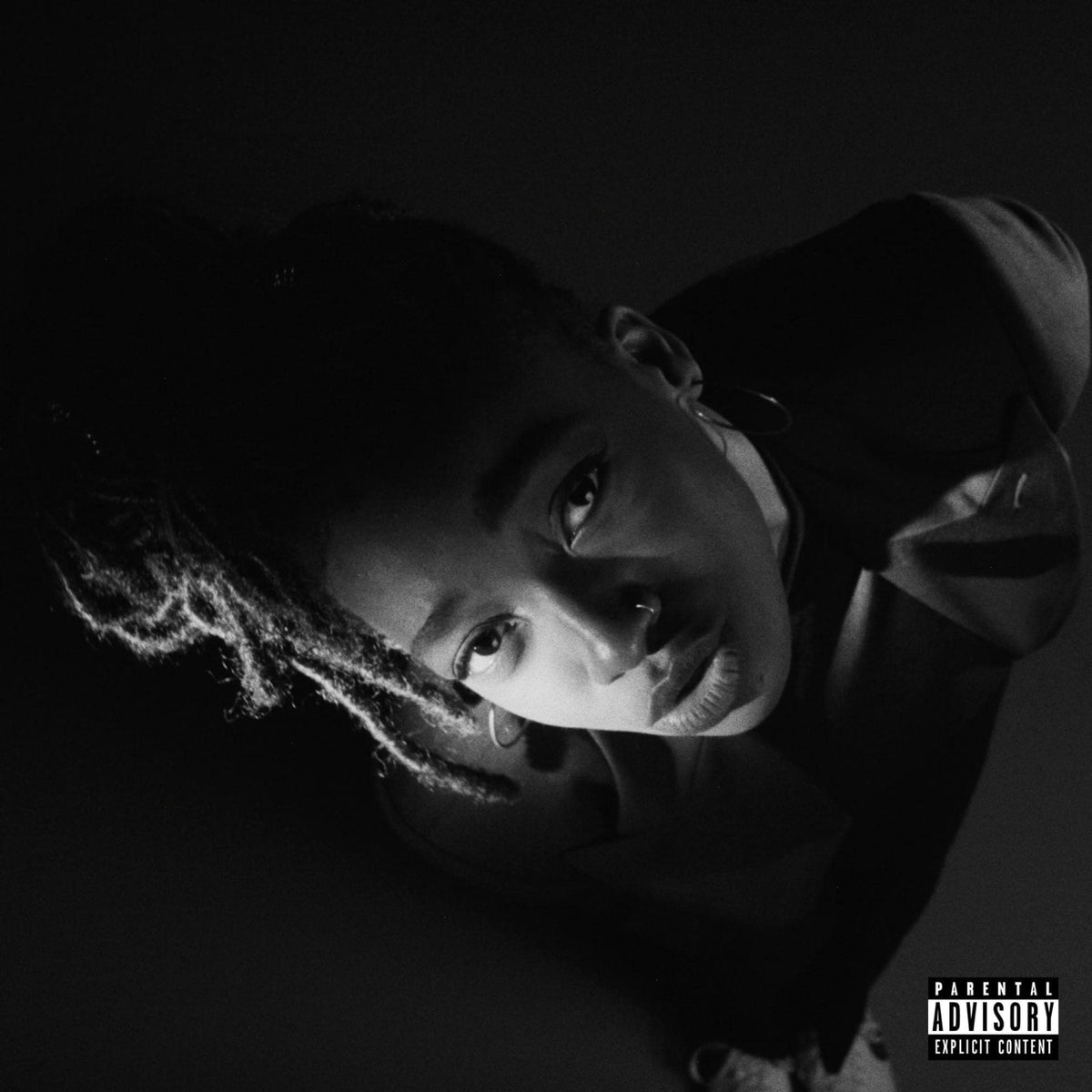 Little Simz - Grey Area [Explicit Content] - (Parental Advisory Explicit Lyrics, Colored Vinyl, White) - [Vinyl]