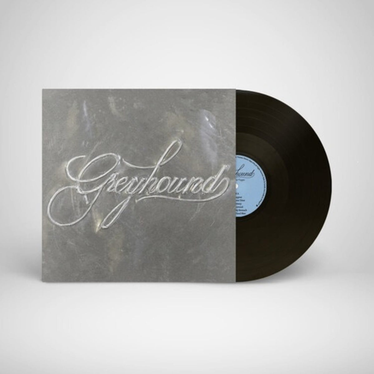 Katie Tupper - Greyhound - [Vinyl]