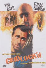 Gridlock'd - (Dolby, Widescreen) - [DVD]