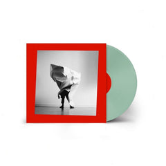 Mother Mother - Grief Chapter - (Indie Exclusive, Coke Bottle Green, Clear Vinyl) - [Vinyl]