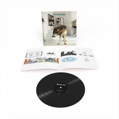 Grinderman - Grinderman 2 [Explicit Content] - (Parental Advisory Explicit Lyrics, Booklet, Eco Vinyl) - [Vinyl]