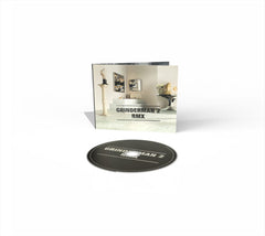 Grinderman - Grinderman 2 Rmx [Explicit Content] - (Parental Advisory Explicit Lyrics, Digipack Packaging) - [CD]