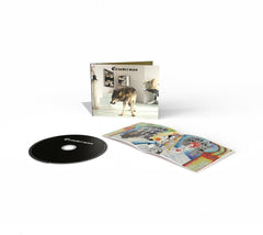 Grinderman - Grinderman 2 [Explicit Content] - (Parental Advisory Explicit Lyrics, Booklet, Digipack Packaging) - [CD]