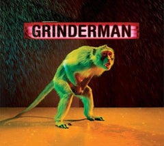 Grinderman - Grinderman [Explicit Content] - (Parental Advisory Explicit Lyrics, Digipack Packaging) - [CD]
