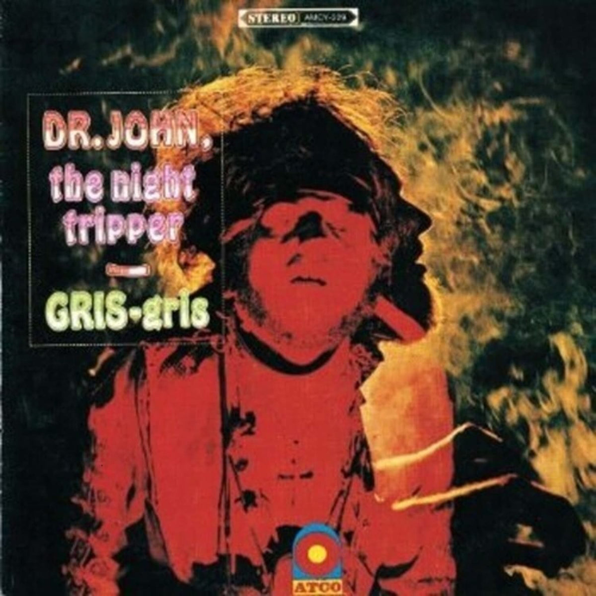 Dr. John - Gris Gris - [Vinyl]