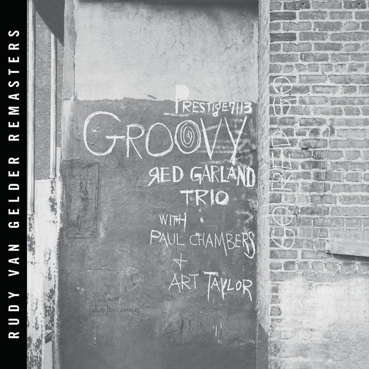 Red Garland - Groovy - [Vinyl]
