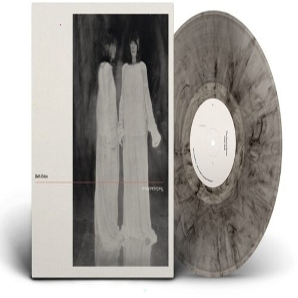 Beth Orton - The Ground Above (IEX) - Indie Exclusive - (Gray Vinyl)
