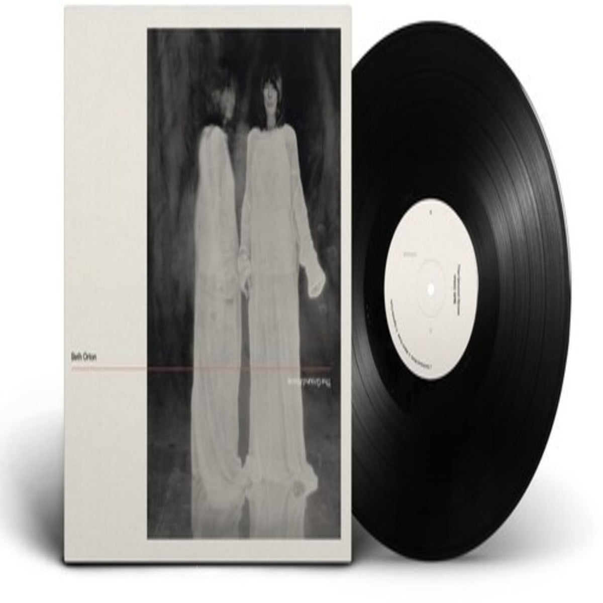 Beth Orton - The Ground Above - [Vinyl]