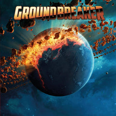 Groundbreaker - Groundbreaker - [Vinyl]
