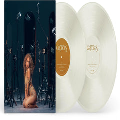 Kiana Lede - Grudges [Explicit Content] - (Parental Advisory Explicit Lyrics, Clear Vinyl) - [Vinyl]