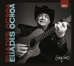 Eliades Ochoa - Guajiro - [CD]