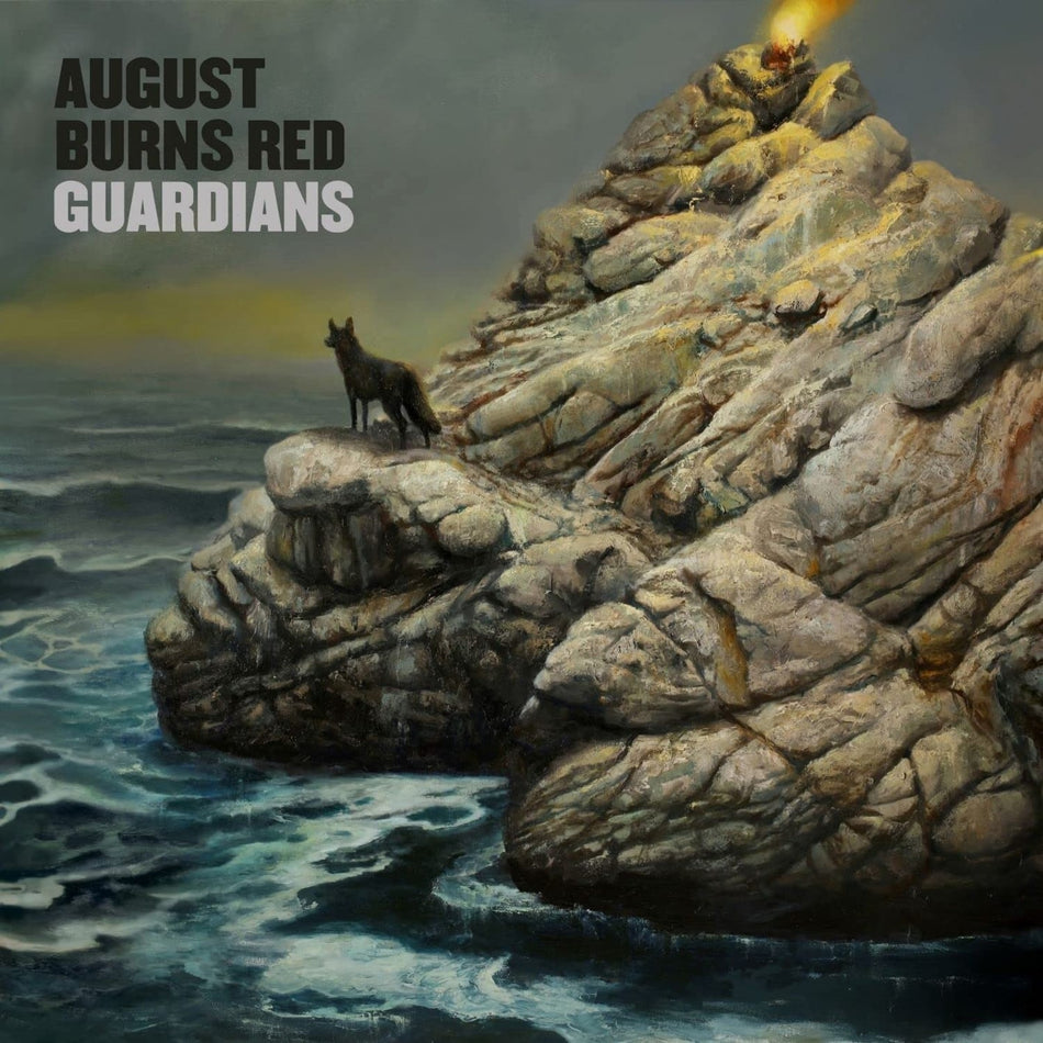 August Burns Red - Guardians - [Vinyl]