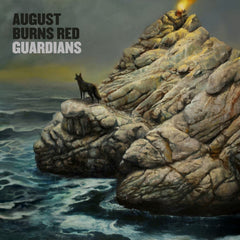 August Burns Red - Guardians - (Gatefold LP Jacket) - [Vinyl]