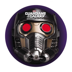 Various Artists - Guardians of the Galaxy: Awesome Mix 1 (Original Soundtrack) - (Picture Disc Vinyl) - [Vinyl]