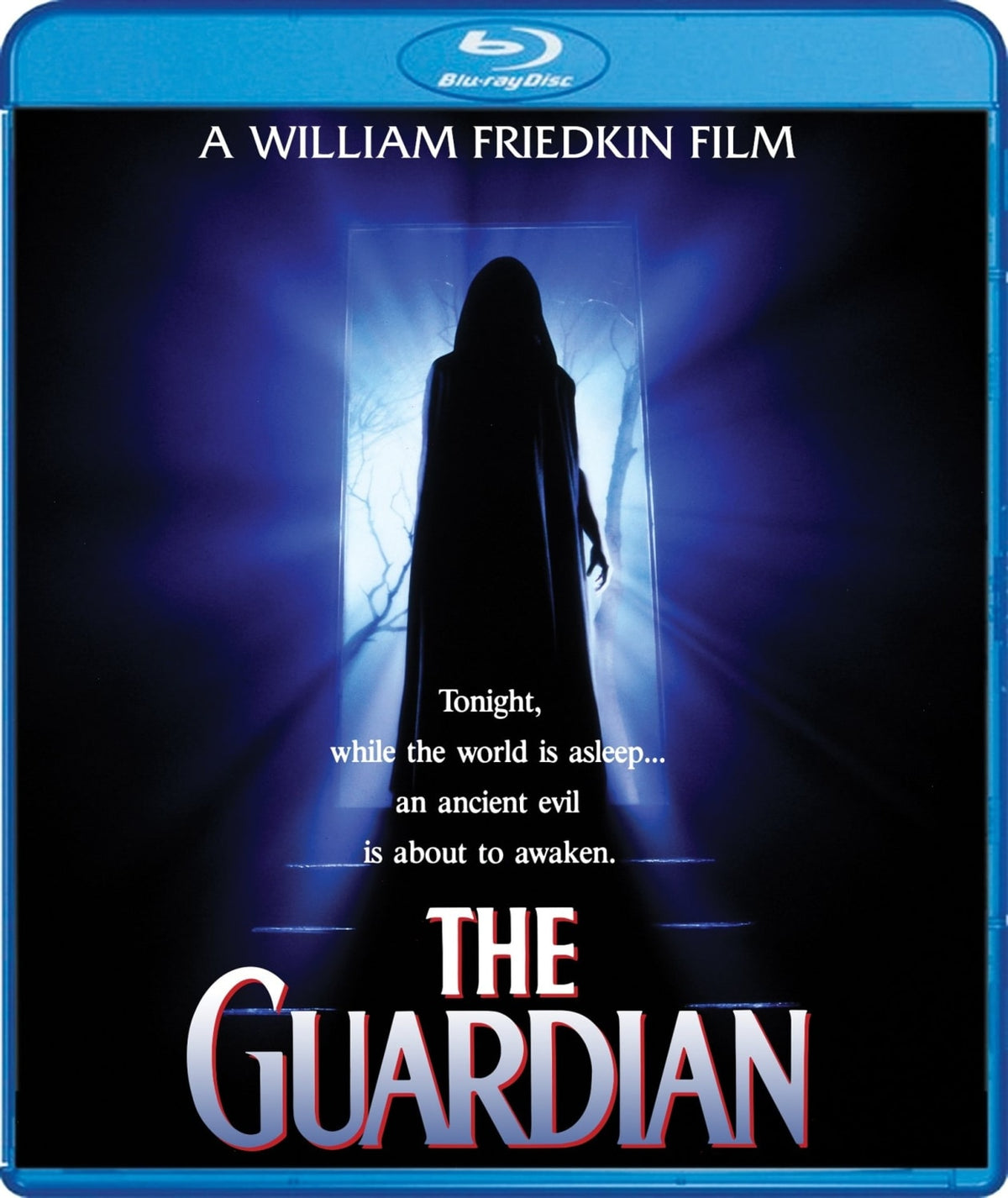 The Guardian - (Widescreen) - [Blu-ray]