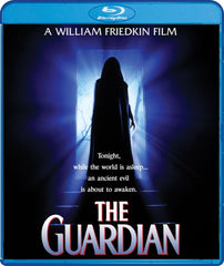 The Guardian - (Widescreen) - [Blu-ray]