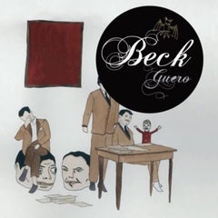 Beck - Guero - [Vinyl]