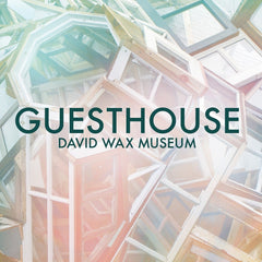 The David Wax Museum - Guesthouse - [Vinyl]
