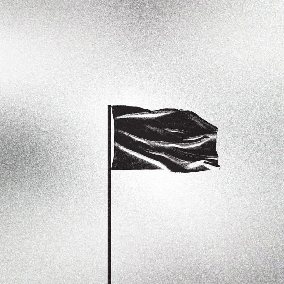 The Nothing - Guilty Of Everything (Silver ) - (Anniversary Edition) - [Vinyl]