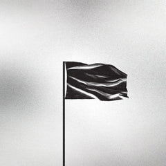 The Nothing - Guilty Of Everything (Silver ) - (Anniversary Edition) - [Vinyl]
