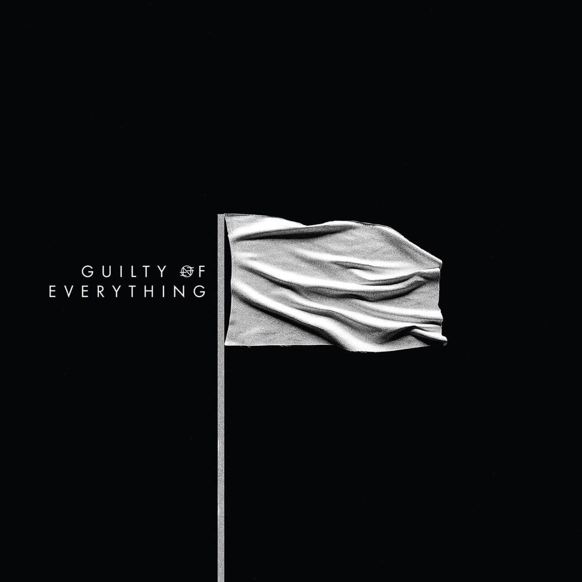 The Nothing - Guilty Of Everything - [Vinyl]
