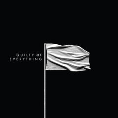 The Nothing - Guilty Of Everything - [Vinyl]