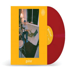 Demarco Mac - GUITAR - [Vinyl]